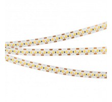 Лента светодиодная Arlight RT 2-5000 24V Cx2 Warm2700 10mm (2835, 168 LED/m, LUX) 028739