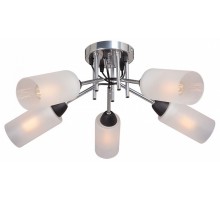 Потолочная люстра Vitaluce  V4896-9/5PL