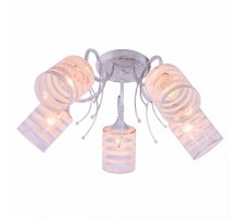 Потолочная люстра Escada 681 681/5PL