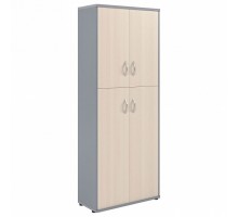Шкаф книжный Imago СТ-1.8
