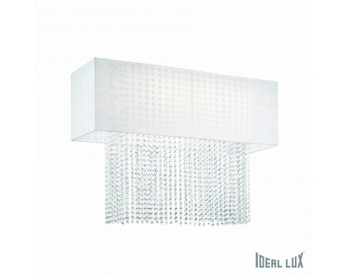 Накладной светильник Ideal Lux Phoenix PHOENIX PL5 BIANCO Накладной светильник Ideal Lux Phoenix PHOENIX PL5 BIANCO