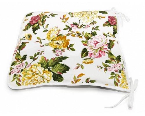Подушка декоративная (40x40 см) Sun Luly Подушка декоративная (40x40 см) Sun Luly