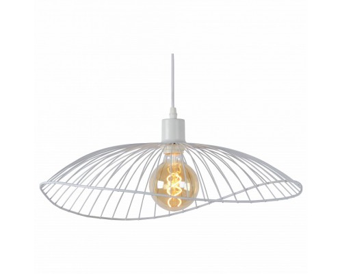 Подвесной светильник TopLight Agnes TL1196H-01WH Подвесной светильник TopLight Agnes TL1196H-01WH