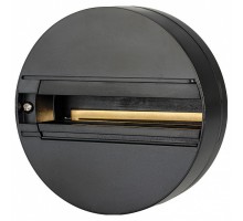 Переходник для трека Arlight Lgd-4tr Lgd-4TR-BASE-BK (C)