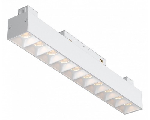 Встраиваемый светильник Maytoni Technical Points TR076-2-20W4K-W Встраиваемый светильник Maytoni Technical Points TR076-2-20W4K-W