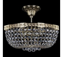 Светильник на штанге Bohemia Ivele Crystal 1928 19283/35IV G