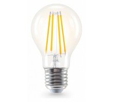 Лампа светодиодная Ambrella Light A60 E27 15Вт 4000K 601514