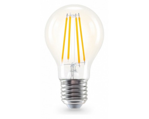 Лампа светодиодная Ambrella Light A60 E27 15Вт 4000K 601514 Лампа светодиодная Ambrella Light A60 E27 15Вт 4000K 601514