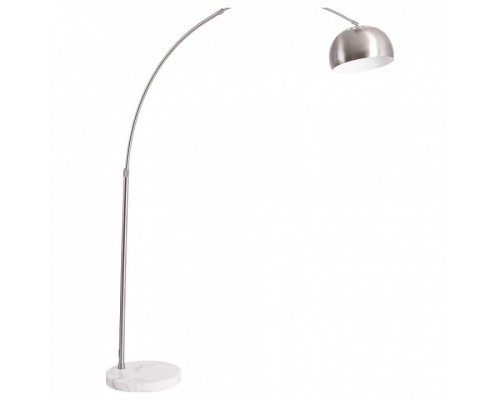 Торшер Arte Lamp Arco A8926PN-1SS Торшер Arte Lamp Arco A8926PN-1SS