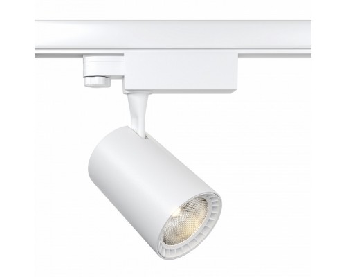 Светильник на штанге Maytoni Technical Vuoro TR029-3-10W4K-W-W
