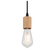 Подвесной светильник Arte Lamp Mark A7047SP-1BK