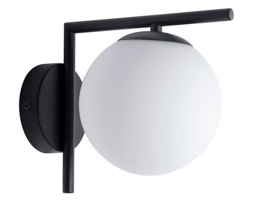 Бра Arte Lamp Bolla-Unica A1924AP-1BK Бра Arte Lamp Bolla-Unica A1924AP-1BK