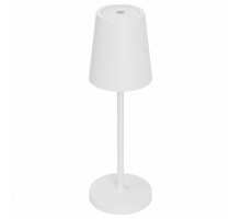 Настольная лампа декоративная Arlight DAISY 044378