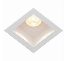 Встраиваемый светильник VOLTALIGHTING Fort DL0014.36.3K.TW