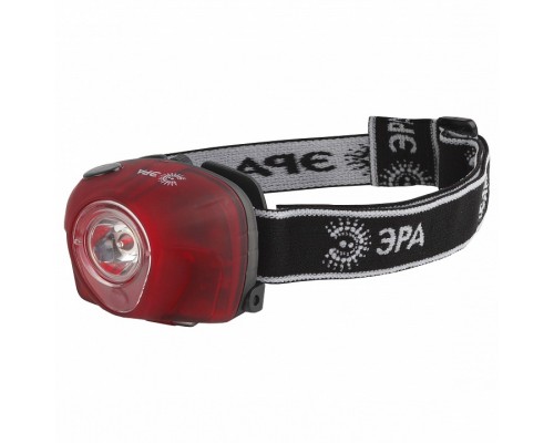 Фонарь налобный Эра G3W G3W