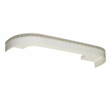 Карниз Legrand Галант NEO Флора 48066719