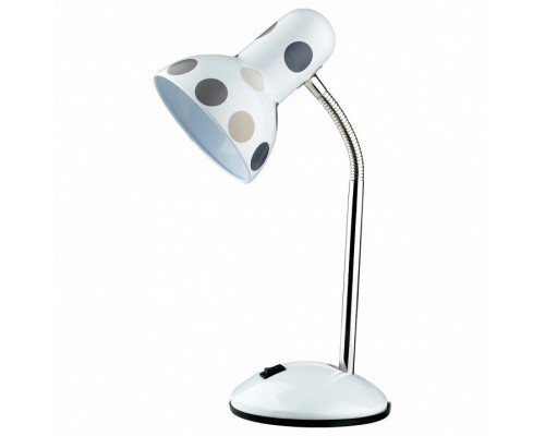Настольная лампа офисная Odeon Light Flip 2592/1T Настольная лампа офисная Odeon Light Flip 2592/1T