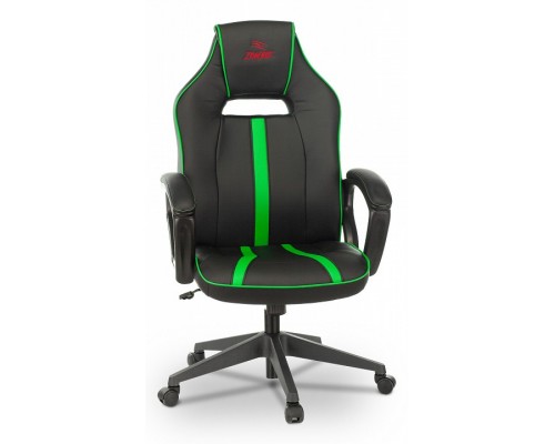 Кресло игровое Viking Zombie A3 GN Кресло игровое Viking Zombie A3 GN