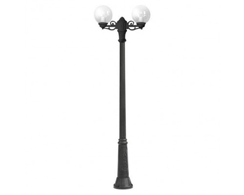 Фонарный столб Fumagalli Globe 250 G25.156.S20.AXE27