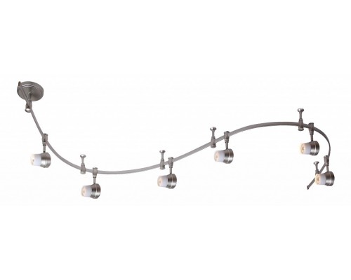 Комплект трековый Citilux 561 Комплект трековый Citilux 561