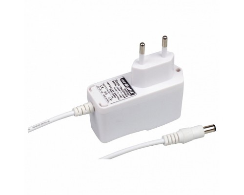 Блок питания Arlight ARDV-12-12AW (12V, 1A, 12W) Блок питания Arlight ARDV-12-12AW (12V, 1A, 12W)