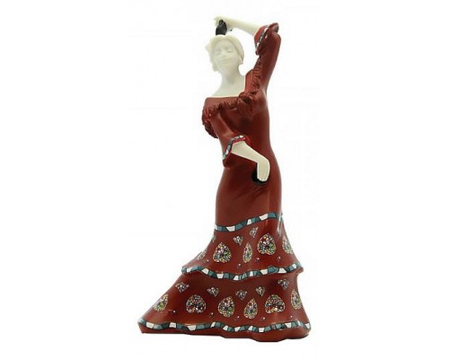 Статуэтка (10.5 см) Gracia Espa 763625 Статуэтка (10.5 см) Gracia Espa 763625