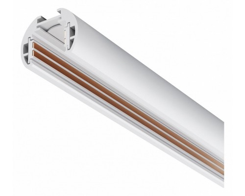 Трек подвесной Maytoni Technical Busbar trunkings Exility TRXM034-R-412W Трек подвесной Maytoni Technical Busbar trunkings Exility TRXM034-R-412W