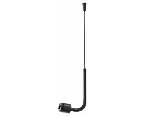 Токопровод концевой Maytoni Technical CA024PL-B Токопровод концевой Maytoni Technical CA024PL-B