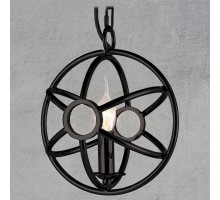 Подвесной светильник Loft it Foucaults orb LOFT1192-1
