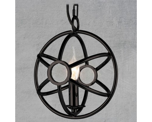 Подвесной светильник Loft it Foucaults orb LOFT1192-1 Подвесной светильник Loft it Foucaults orb LOFT1192-1