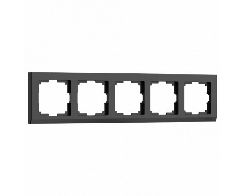 Рамка на 5 постов Werkel Stark 1 W0051808