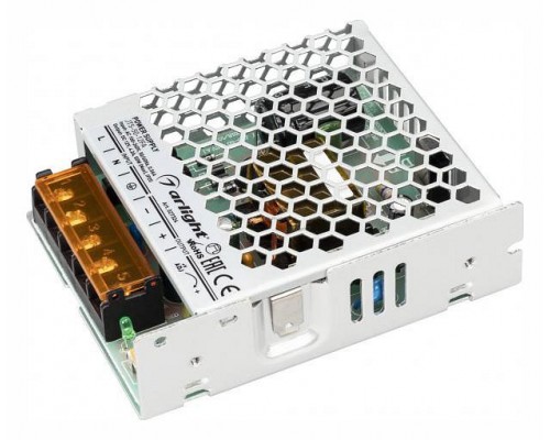 Блок питания Arlight JTS-50-12-FA 027324 Блок питания Arlight JTS-50-12-FA 027324