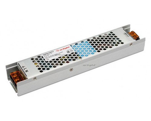 Блок питания Arlight ARS-200L-24 024121 Блок питания Arlight ARS-200L-24 024121