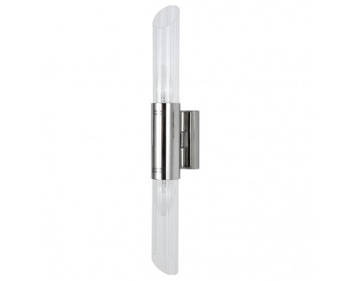 Бра Newport ALICE 7272/A nickel new