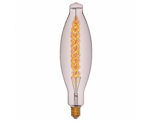Лампа накаливания Sun Lumen 3.5K E40 95Вт 2200K 053-457 Лампа накаливания Sun Lumen 3.5K E40 95Вт 2200K 053-457