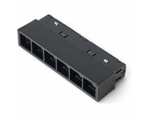 Накладной светильник VOLTALIGHTING Light AIJL-CX-E0041/5W/30/3К/B