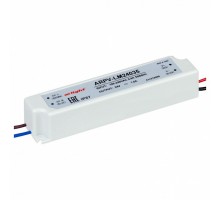 Блок питания Arlight  ARPV-LV24035-A (24V, 1.5A, 36W)