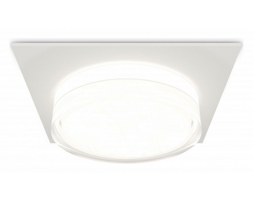 Встраиваемый светильник Ambrella Light XC XC8061022 Встраиваемый светильник Ambrella Light XC XC8061022