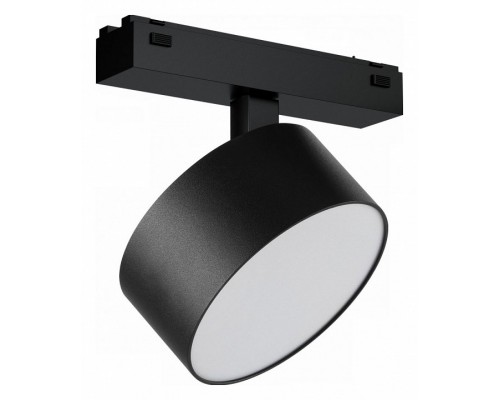 Светильник на штанге iLedex Technical VISION48/25 4825-047-D120-15W-110DG-3000K-BK