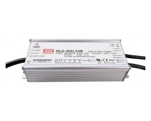 Блок питания Deko-Light Eingangsspannung 872020
