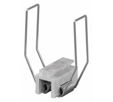Набор скоб для встраивания профиля Maytoni Led Strip  642004