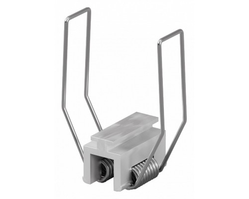 Набор скоб для встраивания профиля Maytoni Led Strip  642004