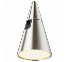 Накладной светильник Maytoni Technical Keila TR146-1-5W3K-PT