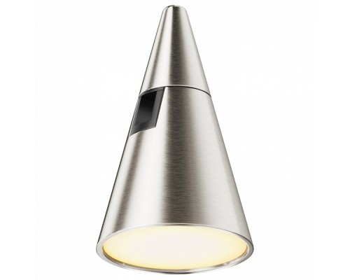 Накладной светильник Maytoni Technical Keila TR146-1-5W3K-PT Накладной светильник Maytoni Technical Keila TR146-1-5W3K-PT