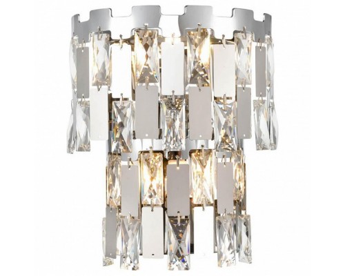 Бра Vele Luce Caroline VL3103W02 Бра Vele Luce Caroline VL3103W02