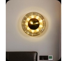 Бра Alfa-Light F0324 F0324-46
