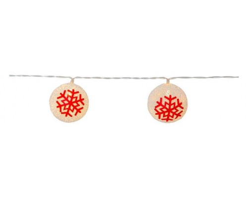 Гирлянда Нить Eglo Ornament 411113