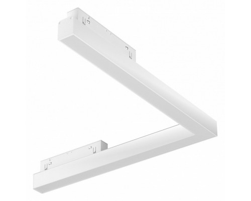 Встраиваемый светильник Maytoni Technical Basis TR042-2-24W3K-W