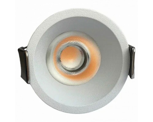 Встраиваемый светильник VOLTALIGHTING Omega DL1025.55.3K.TW