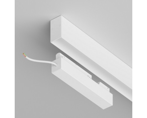 Блок питания Maytoni Technical Power Supply Gravity TRX010DR2-200W